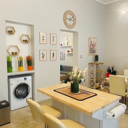 Beddame Palermo House Casa Vacanza ภายนอก รูปภาพ