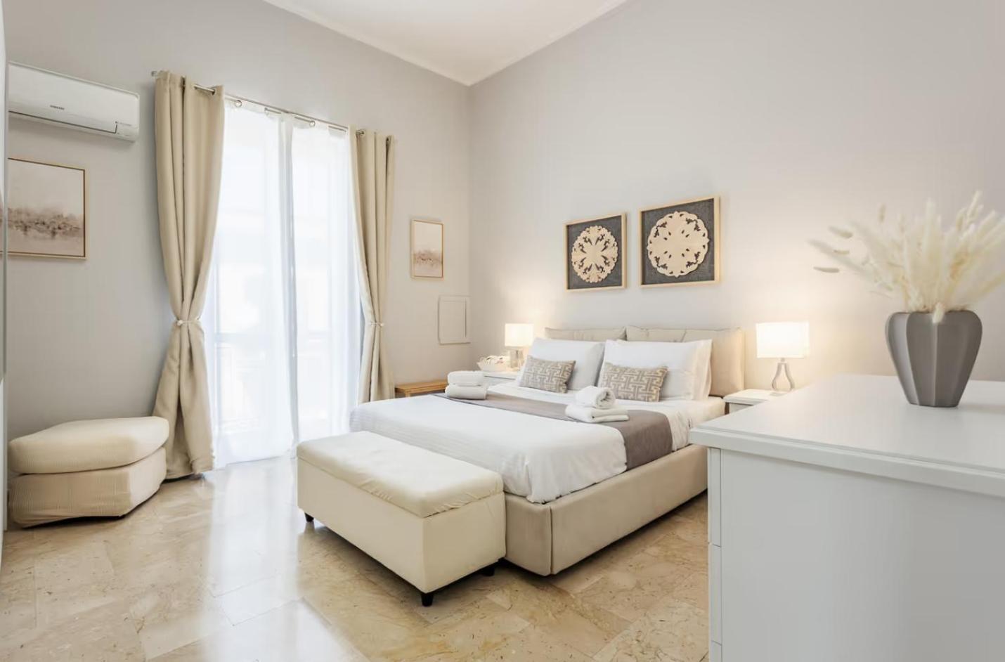 Beddame Palermo House Casa Vacanza ภายนอก รูปภาพ