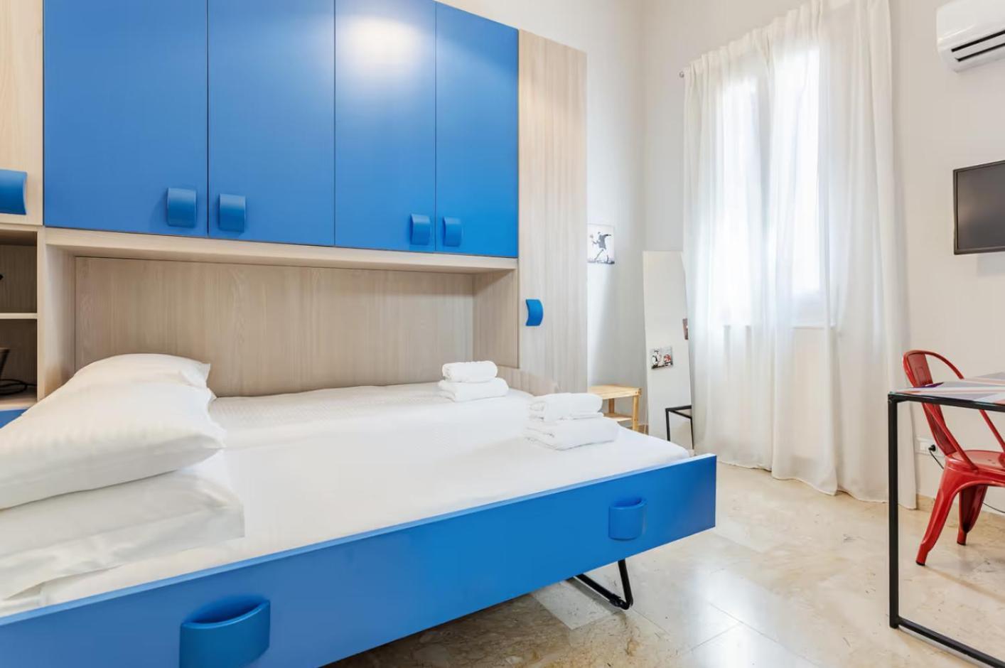 Beddame Palermo House Casa Vacanza ภายนอก รูปภาพ