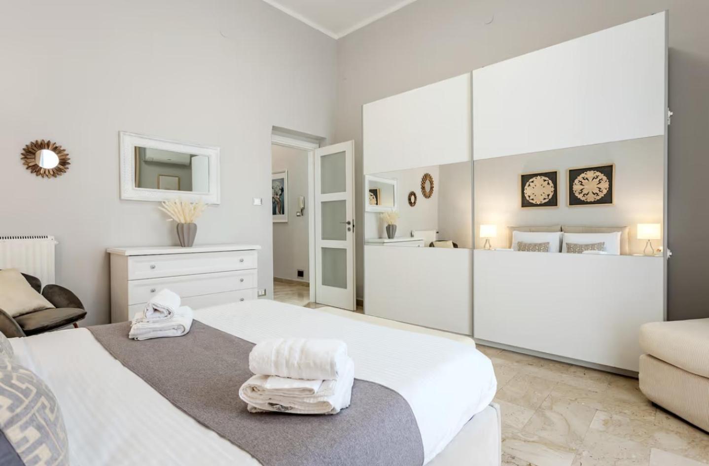 Beddame Palermo House Casa Vacanza ภายนอก รูปภาพ