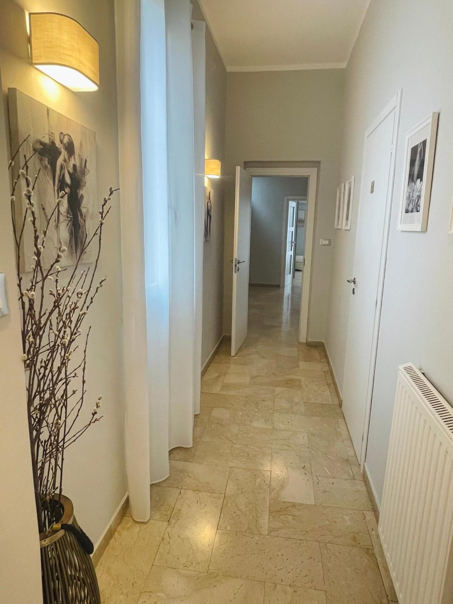 Beddame Palermo House Casa Vacanza ภายนอก รูปภาพ